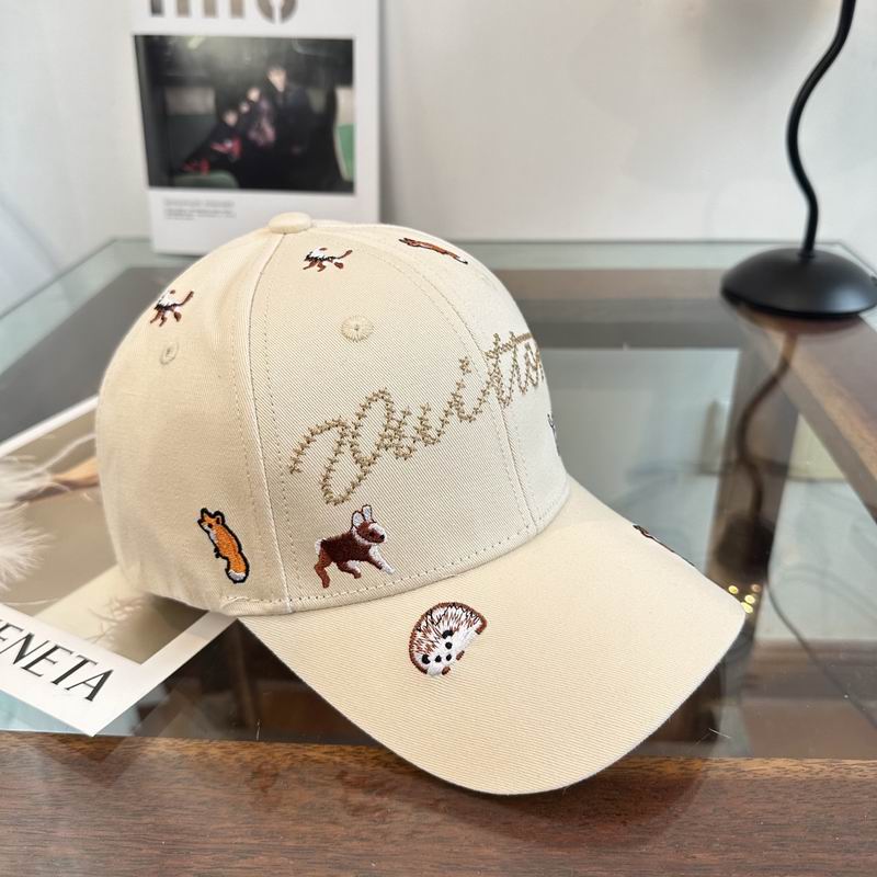 LV cap dx (440)
