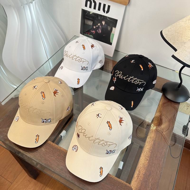 LV cap dx (442)
