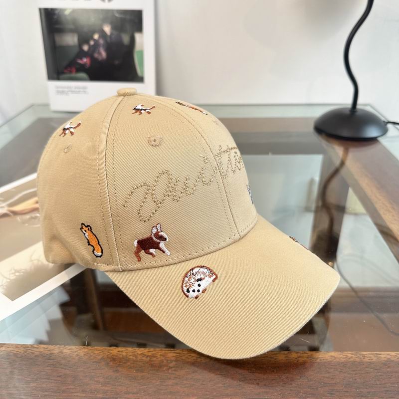 LV cap dx (450)