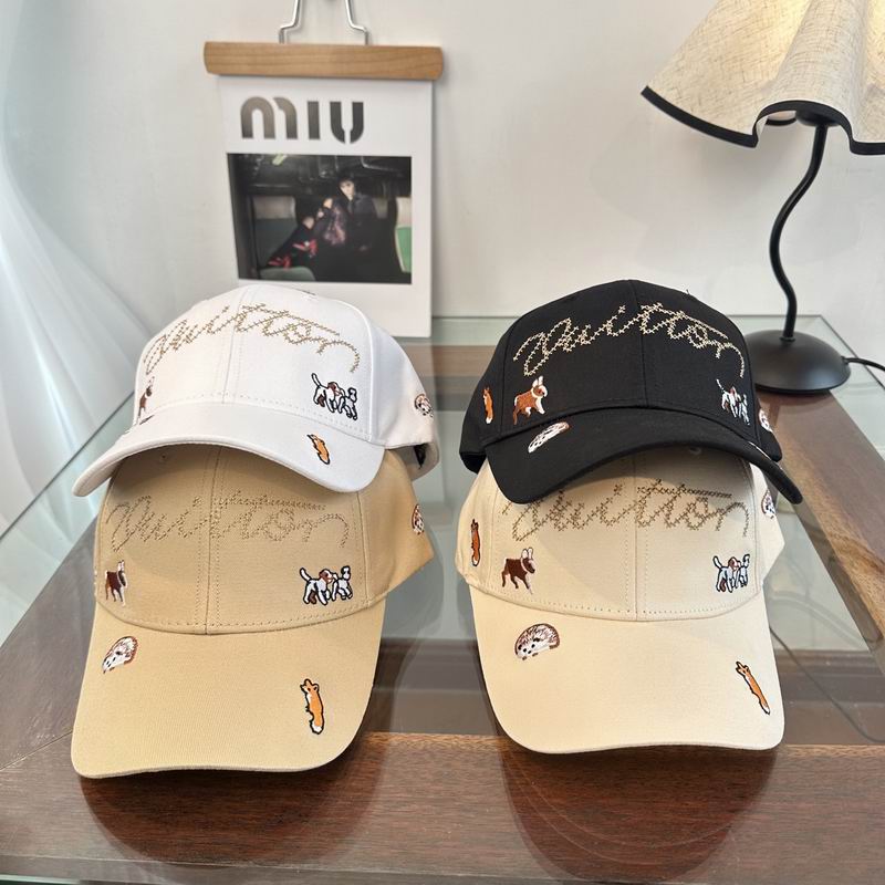 LV cap dx (452)