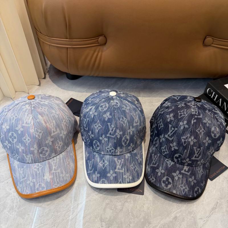 LV cap dx (4737)