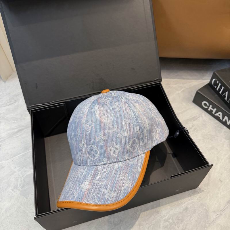 LV cap dx (4738)