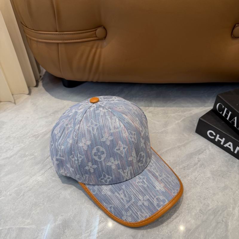 LV cap dx (4739)