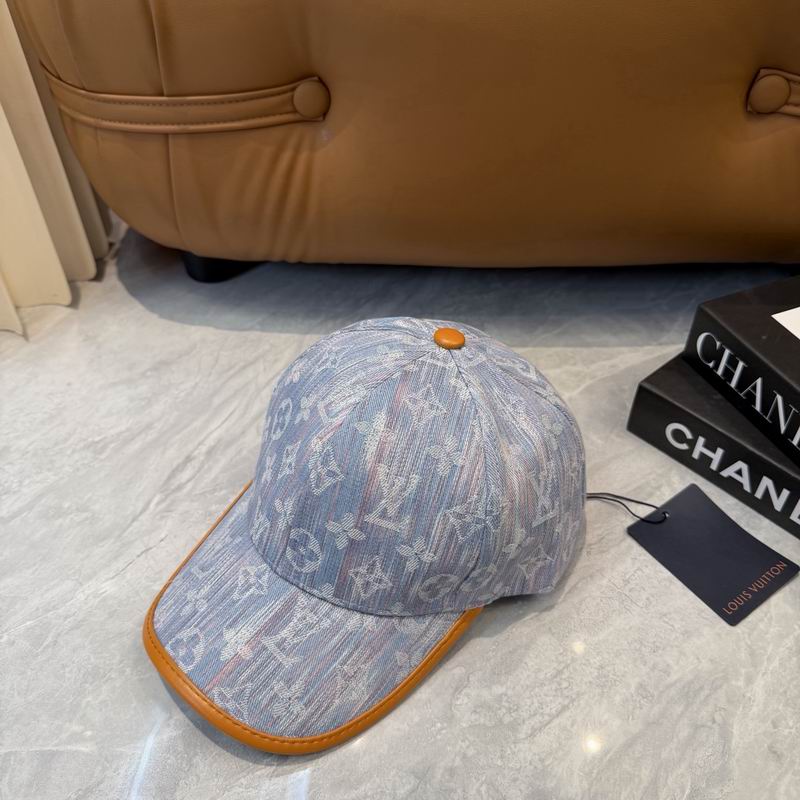 LV cap dx (4740)