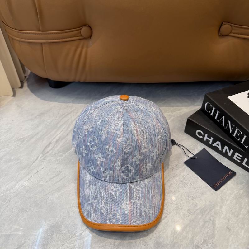 LV cap dx (4741)