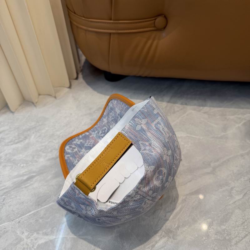 LV cap dx (4743)