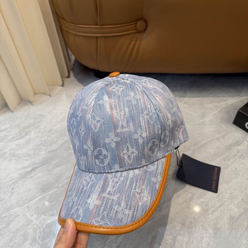 LV cap dx (4744)