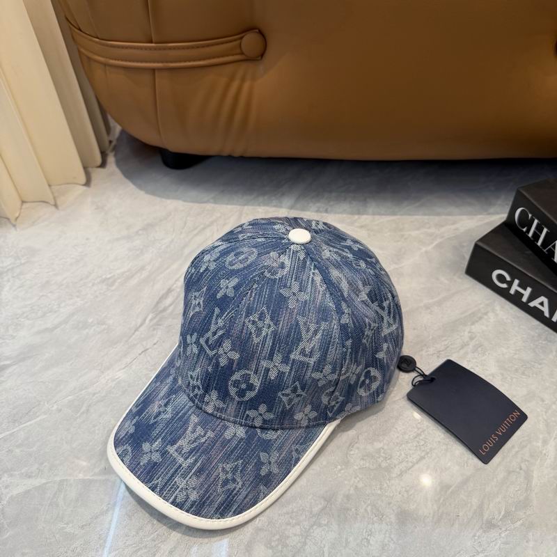 LV cap dx (4748)