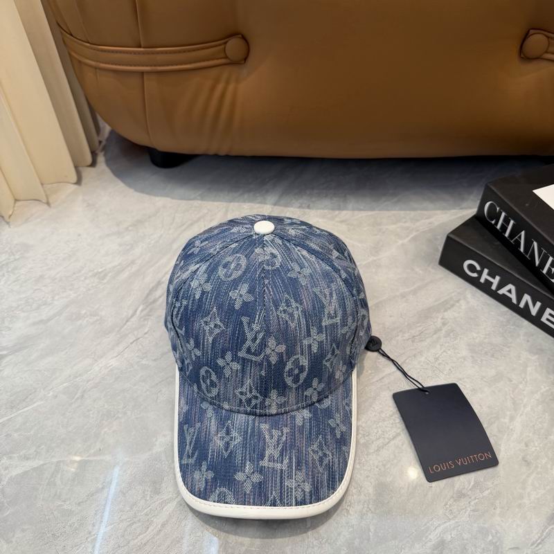 LV cap dx (4749)