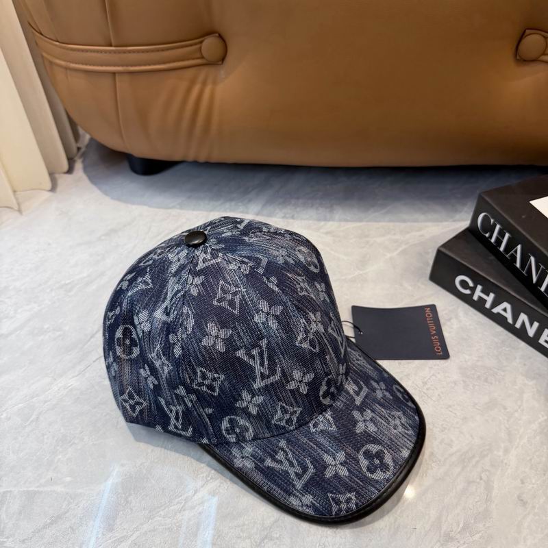 LV cap dx (4754)