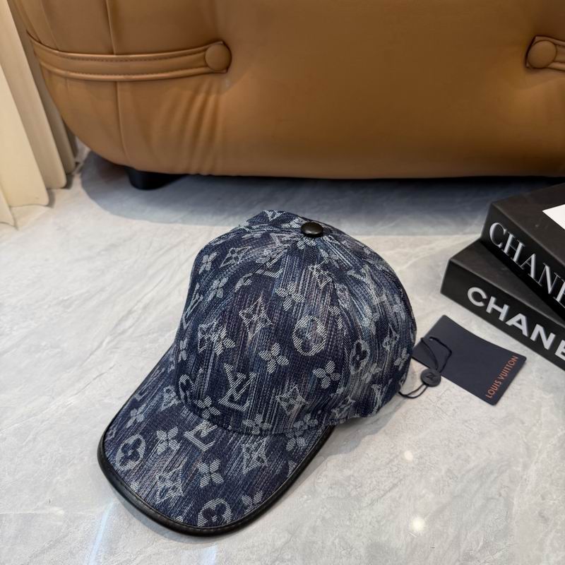 LV cap dx (4756)