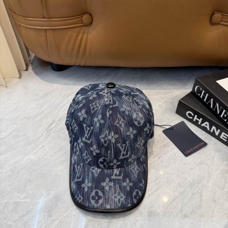 LV cap dx (4757)