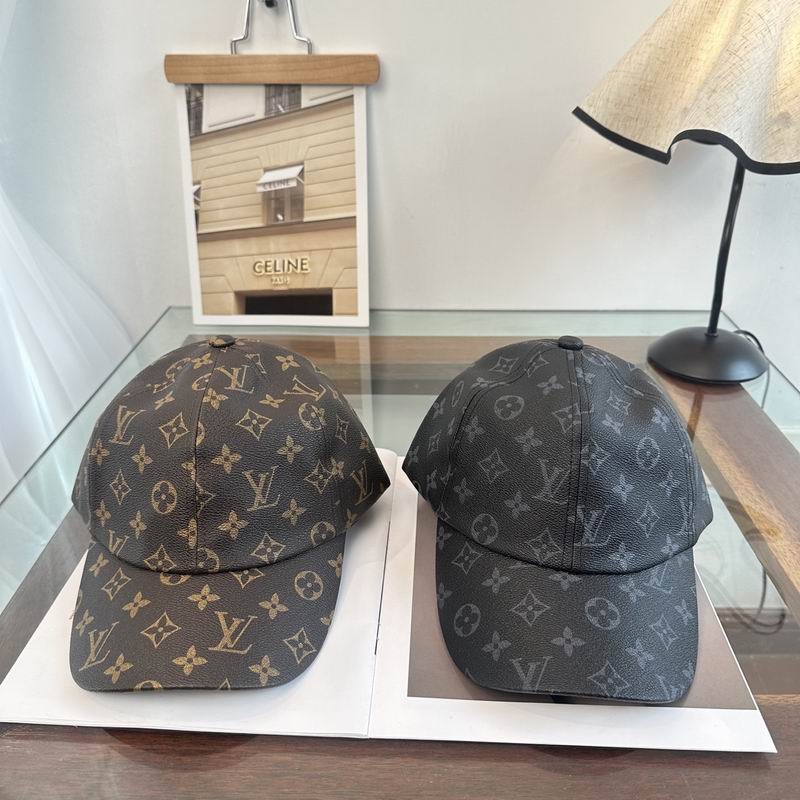 LV cap dx (501)