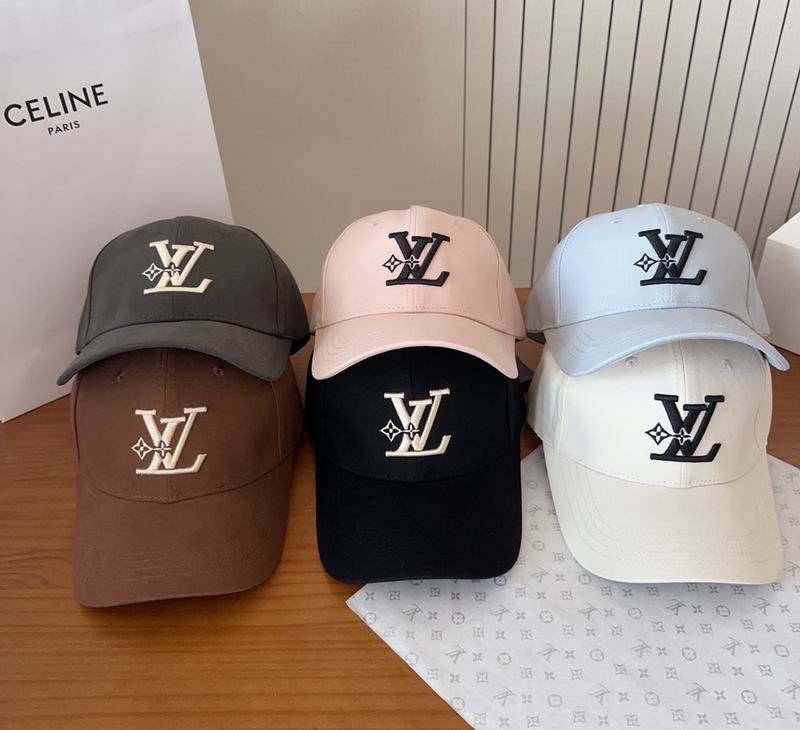 LV cap dx (502)