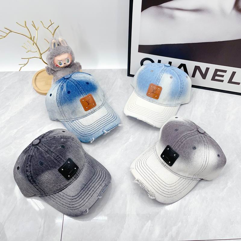 LV cap dx (5043)