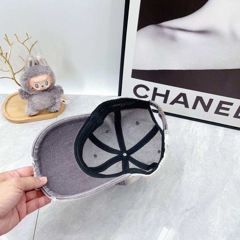 LV cap dx (5044)
