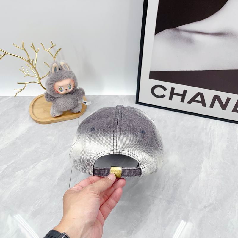 LV cap dx (5045)