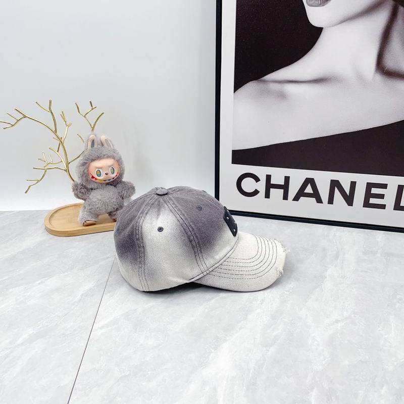 LV cap dx (5046)