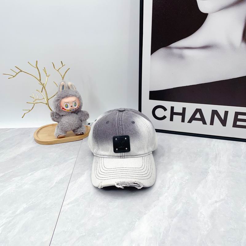 LV cap dx (5047)