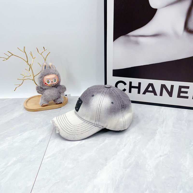 LV cap dx (5048)