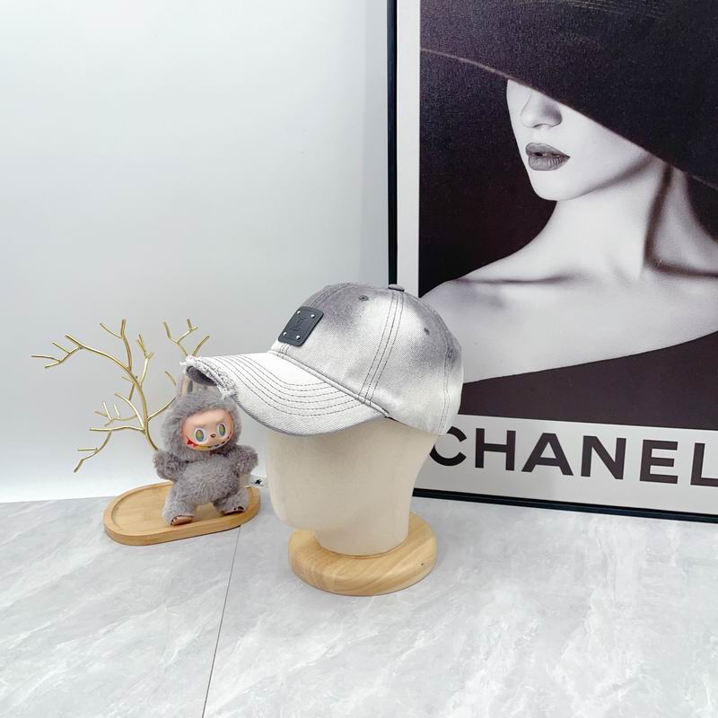 LV cap dx (5049)