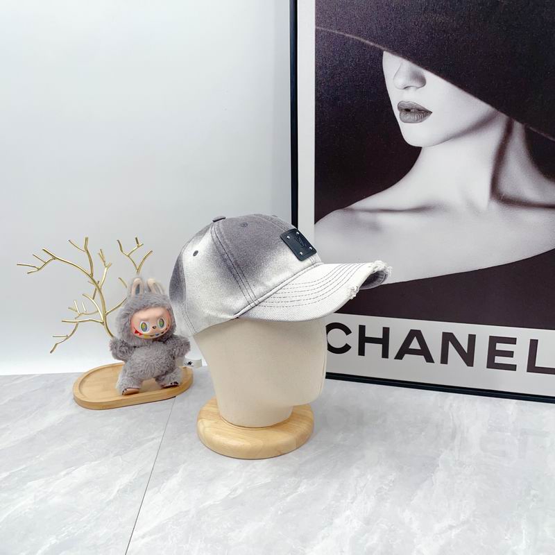 LV cap dx (5050)