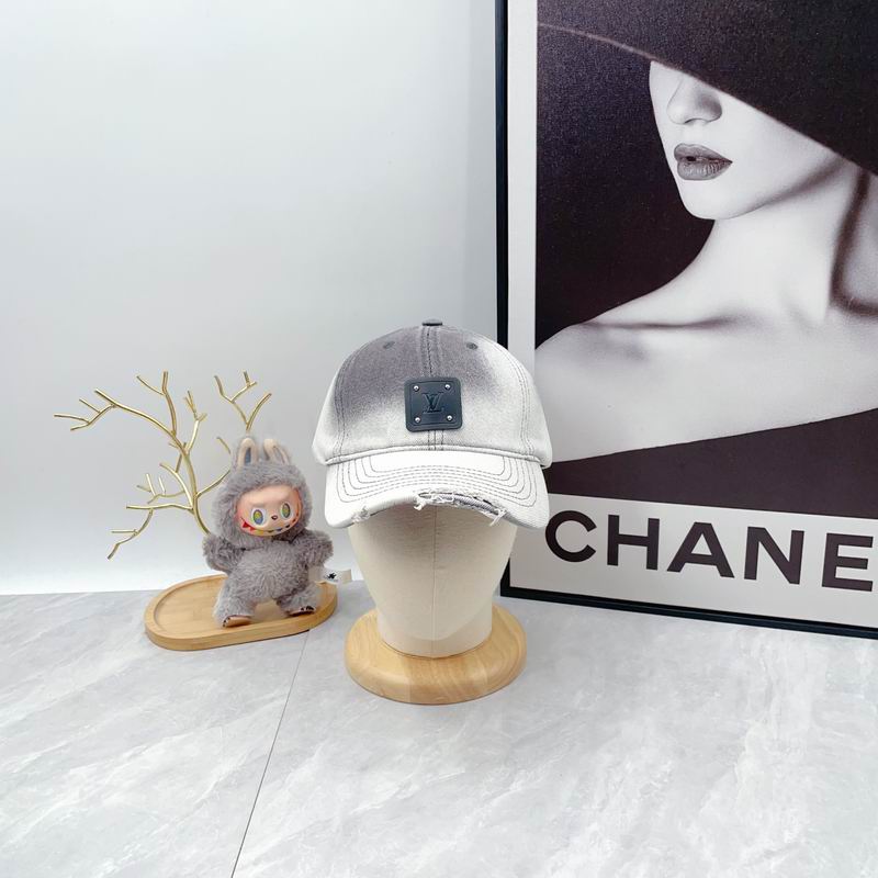 LV cap dx (5051)