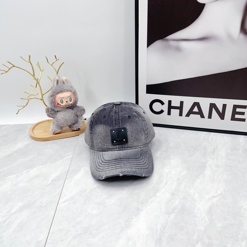 LV cap dx (5056)