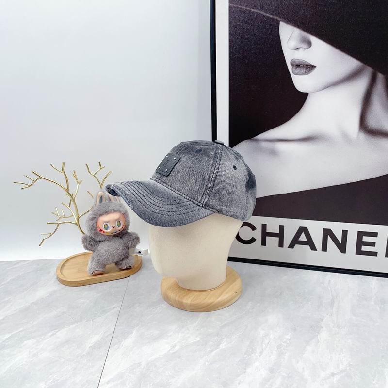 LV cap dx (5059)