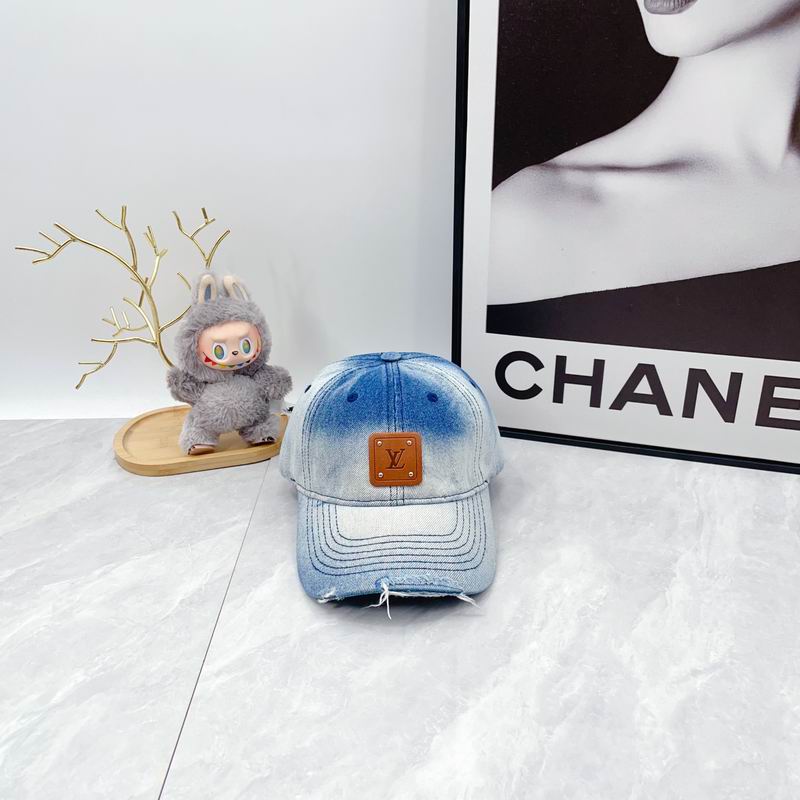 LV cap dx (5065)