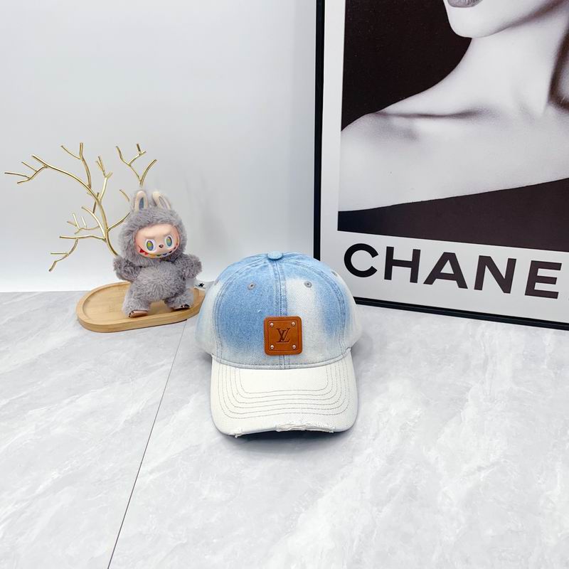 LV cap dx (5075)