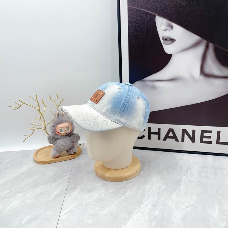 LV cap dx (5078)