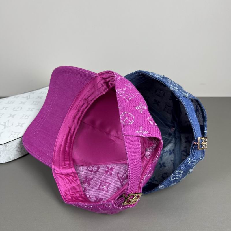LV cap dx (5207)
