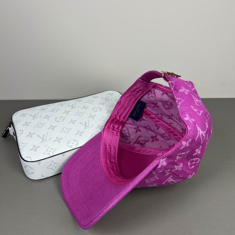 LV cap dx (5211)