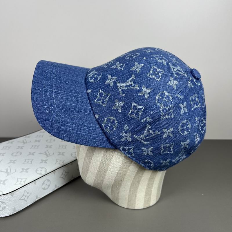 LV cap dx (5221)