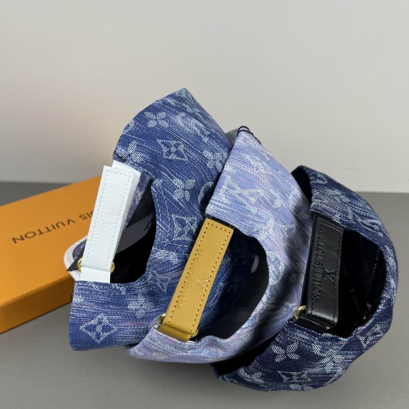 LV cap dx (5317)