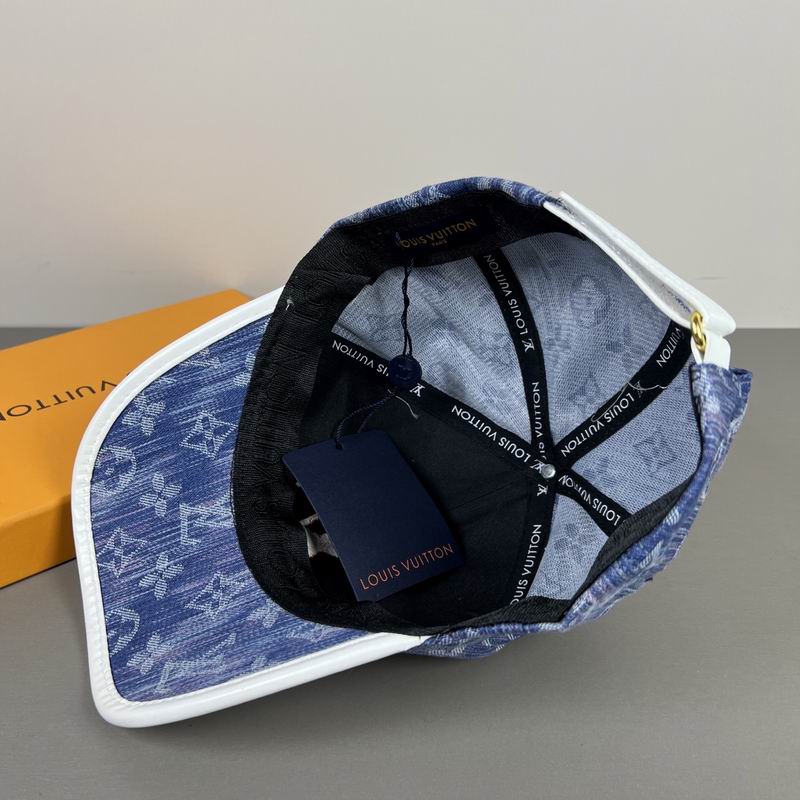 LV cap dx (5318)