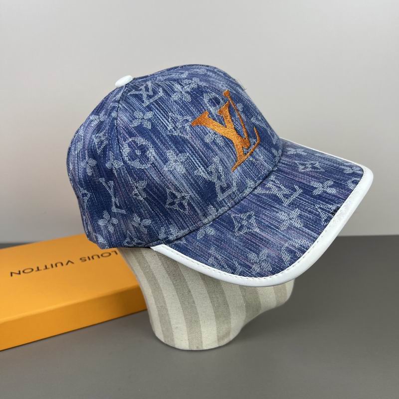 LV cap dx (5319)