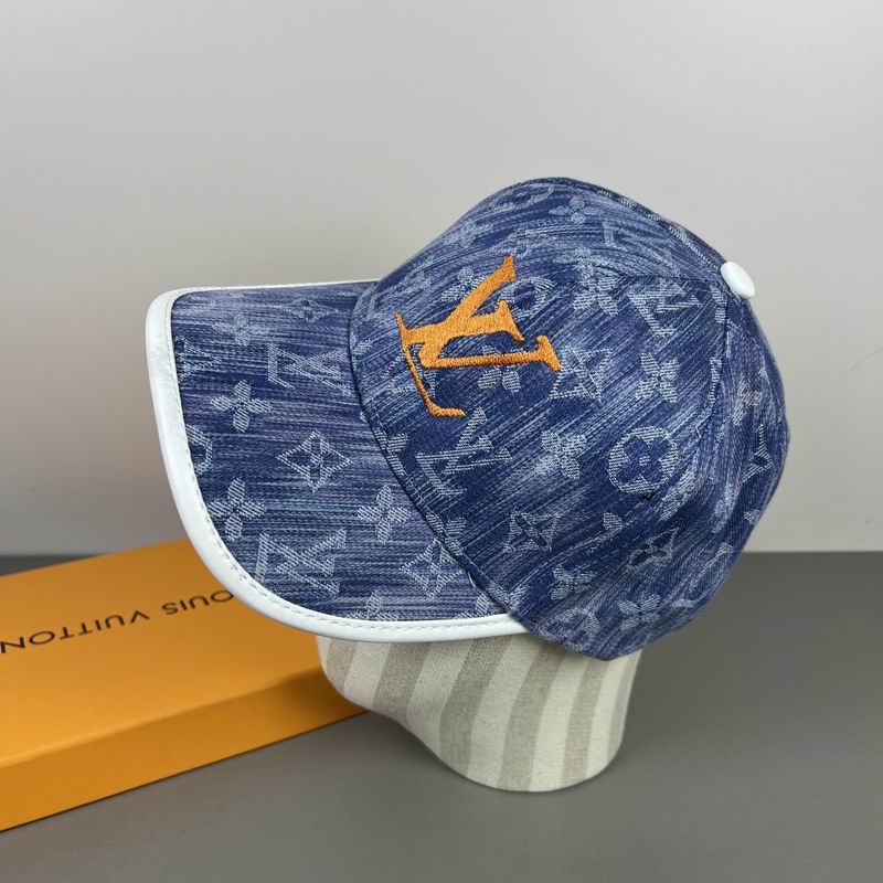 LV cap dx (5320)