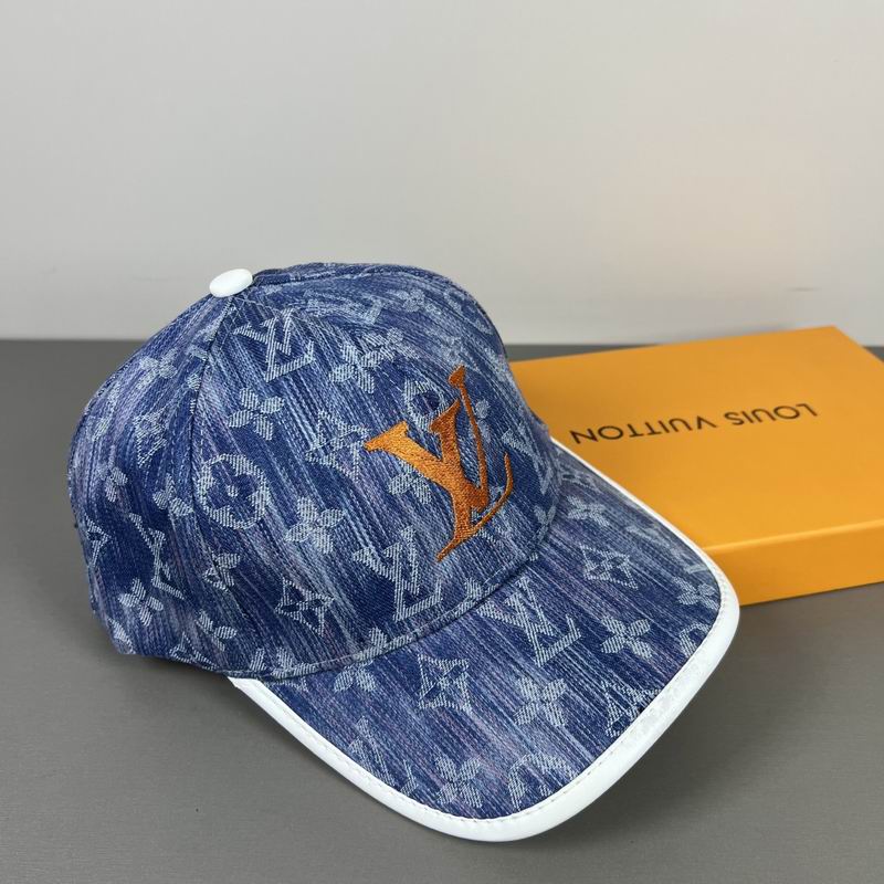 LV cap dx (5321)