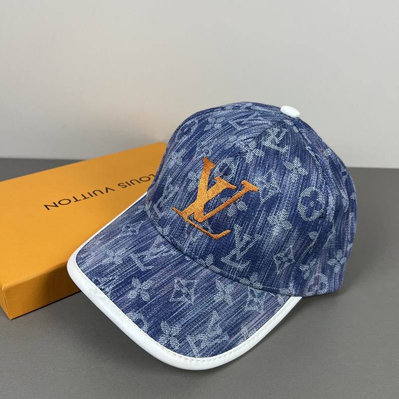 LV cap dx (5322)