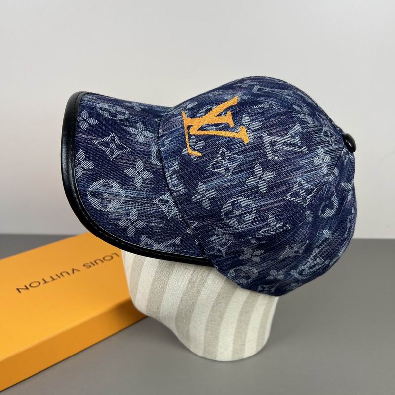 LV cap dx (5326)