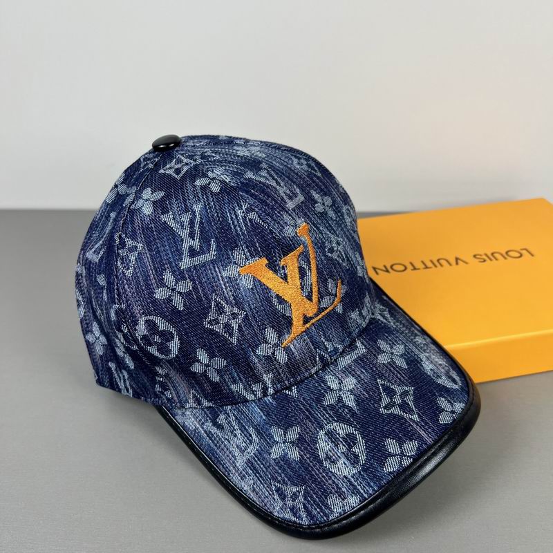 LV cap dx (5329)