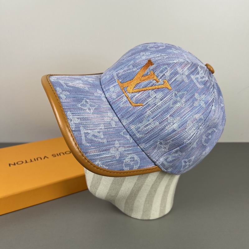 LV cap dx (5337)