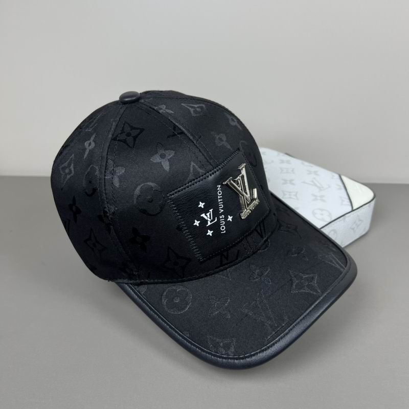 LV cap dx (5415)