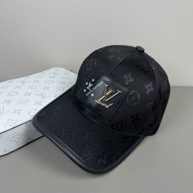 LV cap dx (5417)