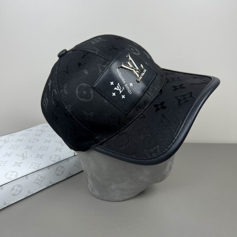 LV cap dx (5418)