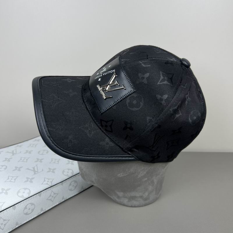 LV cap dx (5419)