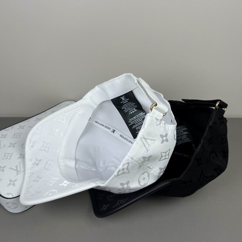 LV cap dx (5422)