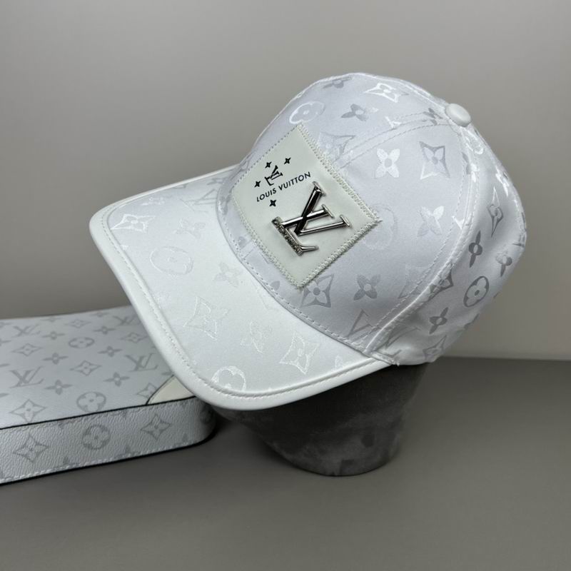 LV cap dx (5424)